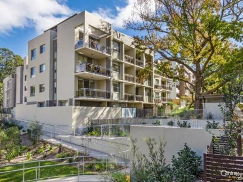 32/36-40 Culworth Ave, Killara NSW 2071
