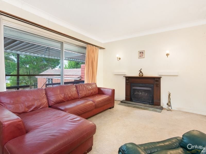 4 Barrie Street, Killara NSW 2071