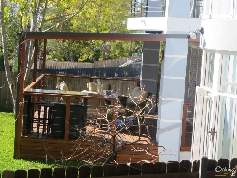 4 Barrie Street, Killara NSW 2071