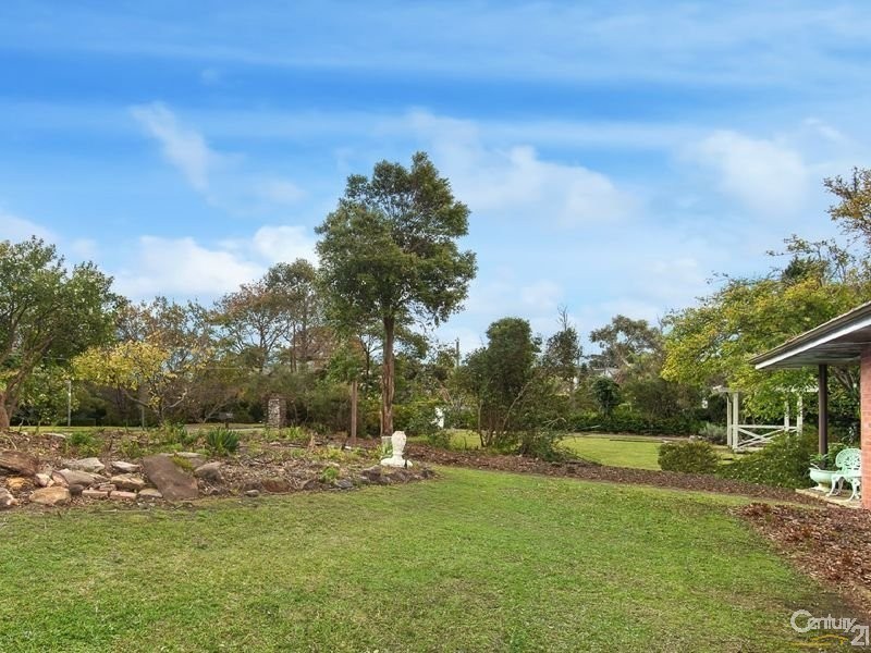 4 Barrie Street, Killara NSW 2071