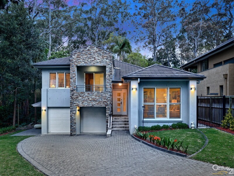 19a Wellesley Road, Pymble NSW 2073