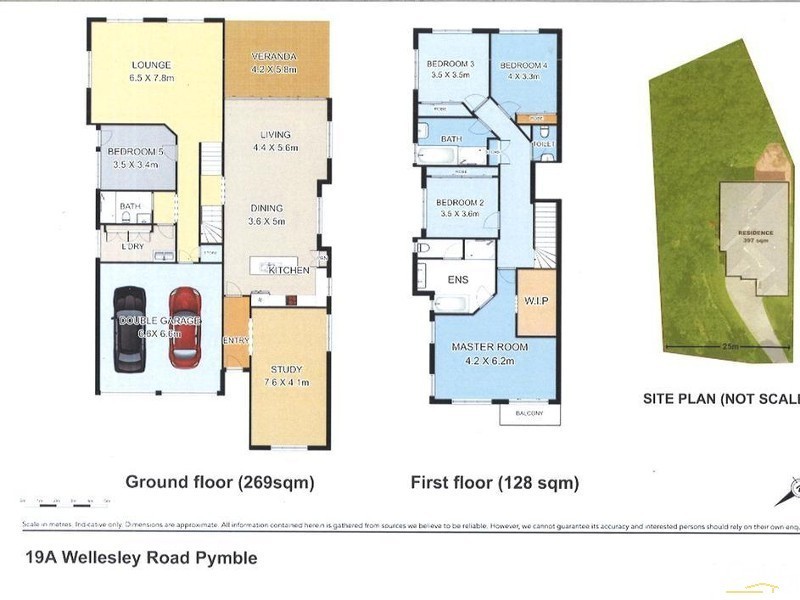 19a Wellesley Road, Pymble NSW 2073