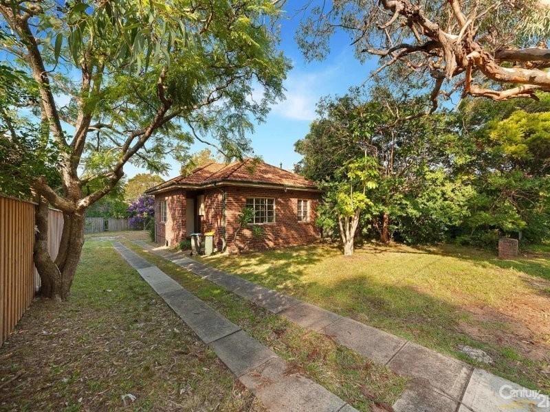 640 Mowbray Road, Lane Cove NSW 2066
