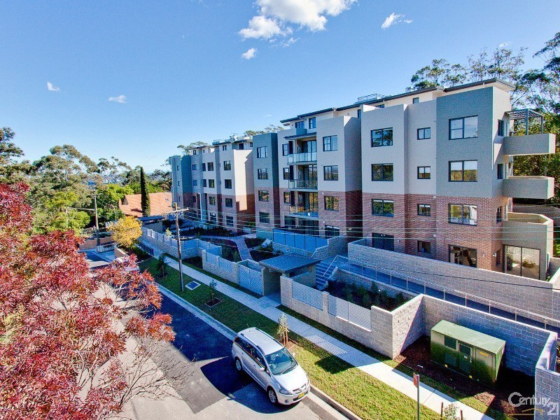B001/1-9 Buckingham Rd, Killara NSW 2071