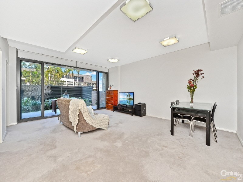 B001/1-9 Buckingham Rd, Killara NSW 2071