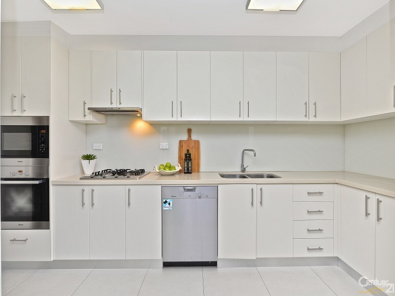 B001/1-9 Buckingham Rd, Killara NSW 2071