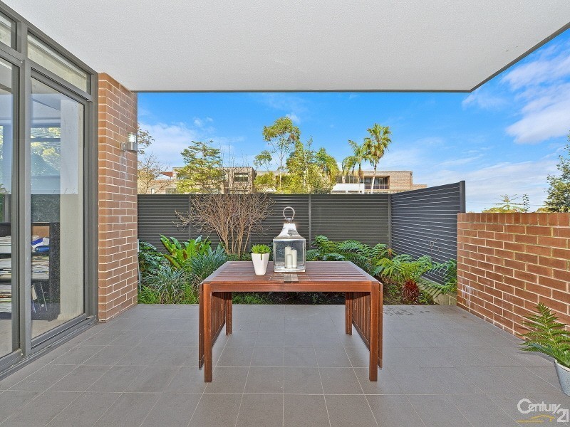 B001/1-9 Buckingham Rd, Killara NSW 2071