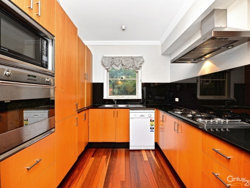 9A Bent St, Lindfield NSW 2070