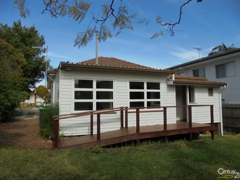 19 Betty Hendy Pde, North Ryde NSW 2113