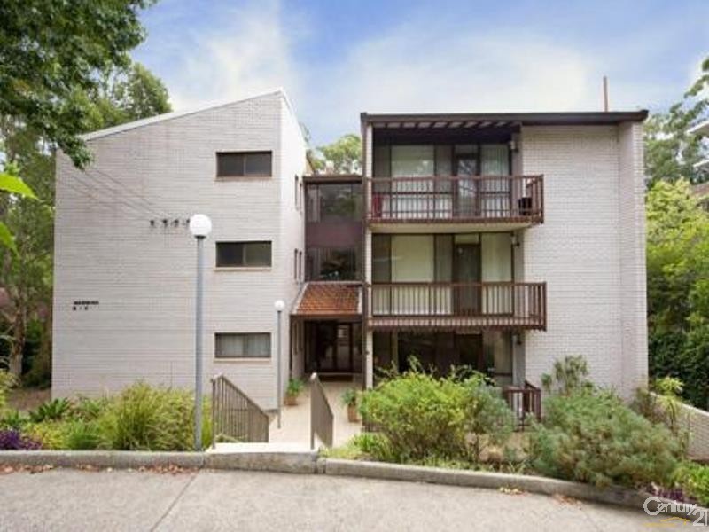 3/5-7 Spencer Road, Killara NSW 2071