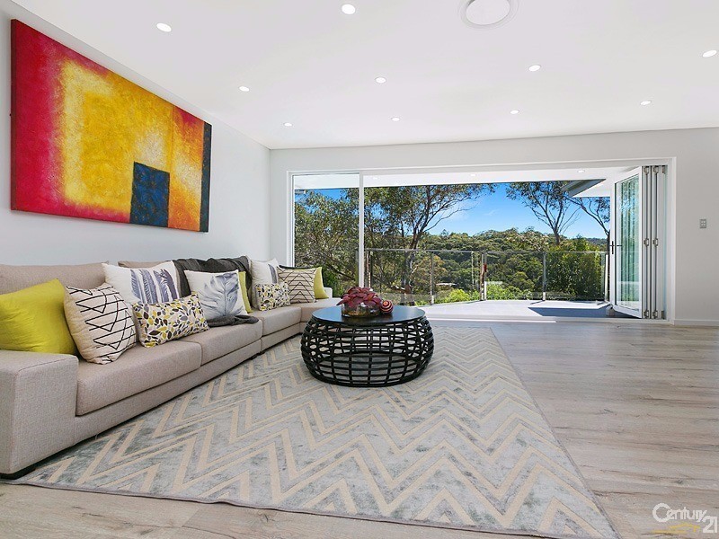 23 Parnell Street, Killara NSW 2071