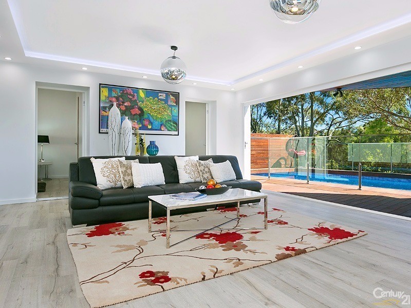 23 Parnell Street, Killara NSW 2071