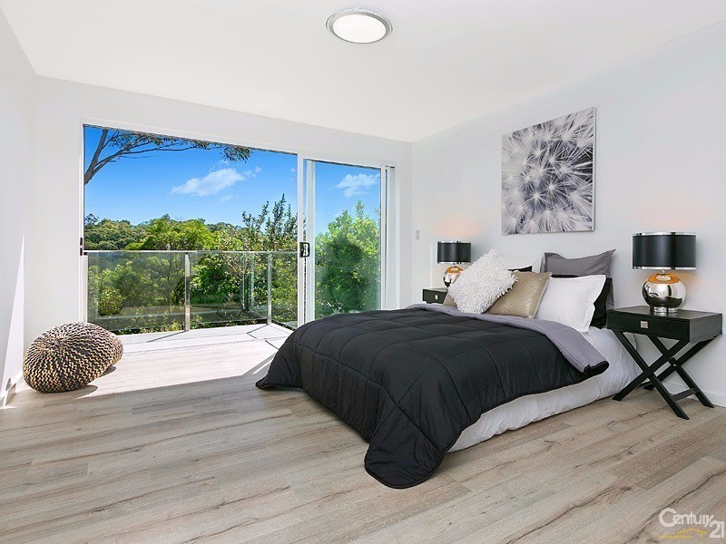 23 Parnell Street, Killara NSW 2071