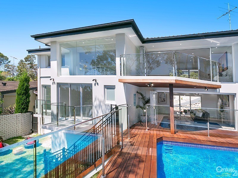 23 Parnell Street, East Killara NSW 2071