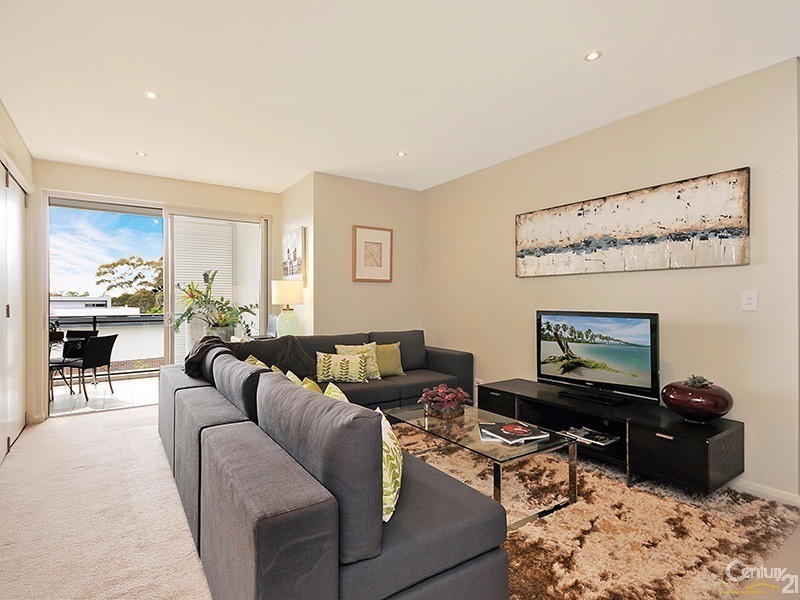 306/657 Pacific Highway, Killara NSW 2071