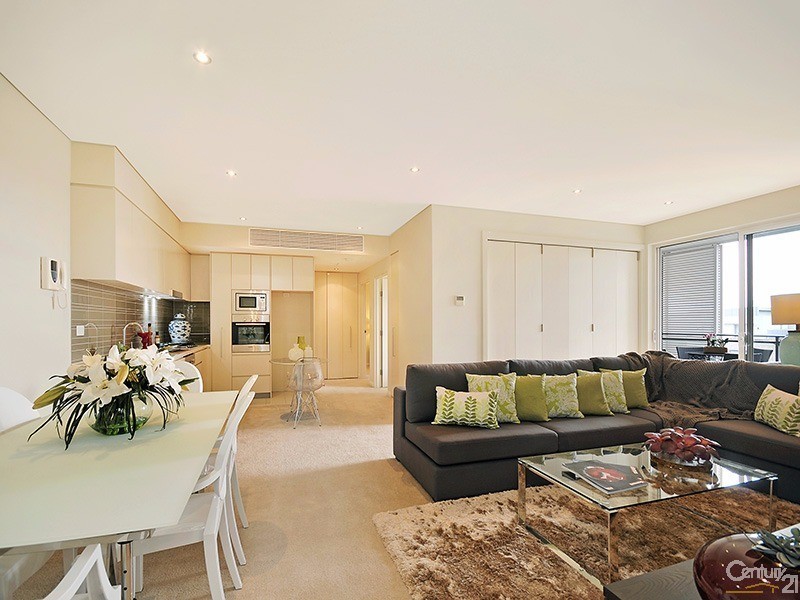 306/657 Pacific Highway, Killara NSW 2071