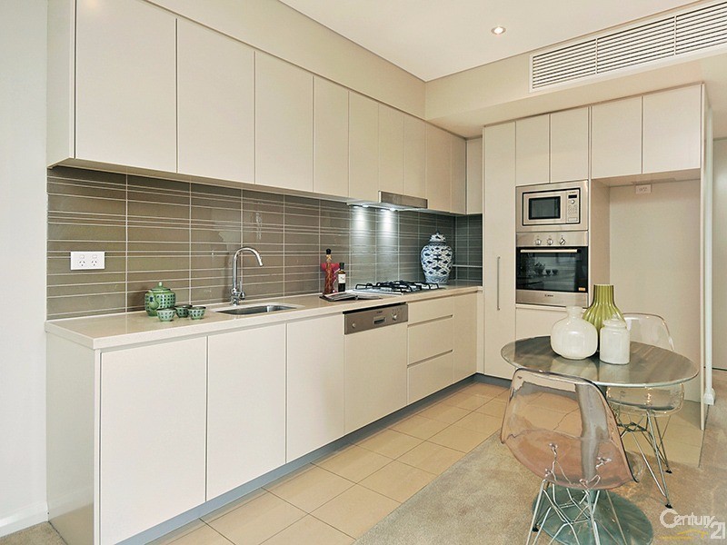 306/657 Pacific Highway, Killara NSW 2071