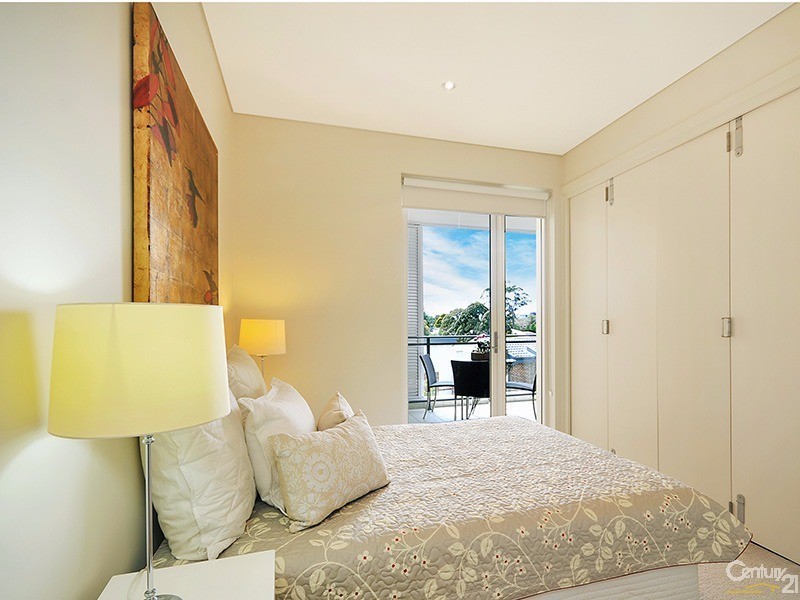 306/657 Pacific Highway, Killara NSW 2071