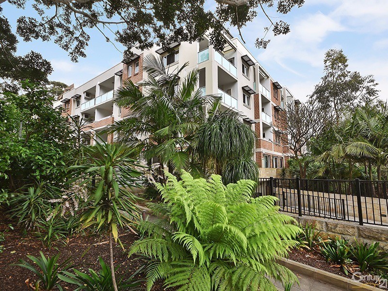 26/507 Pacific Highway, Killara NSW 2071