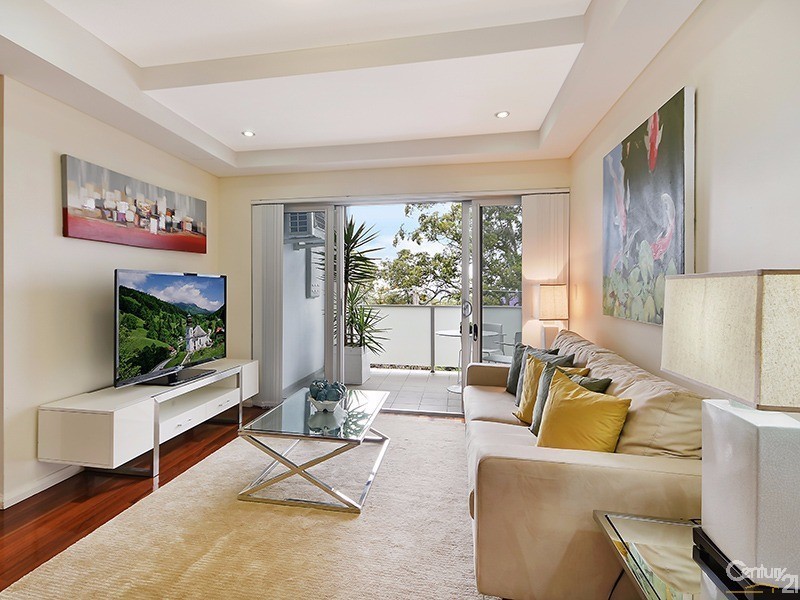 26/507 Pacific Highway, Killara NSW 2071