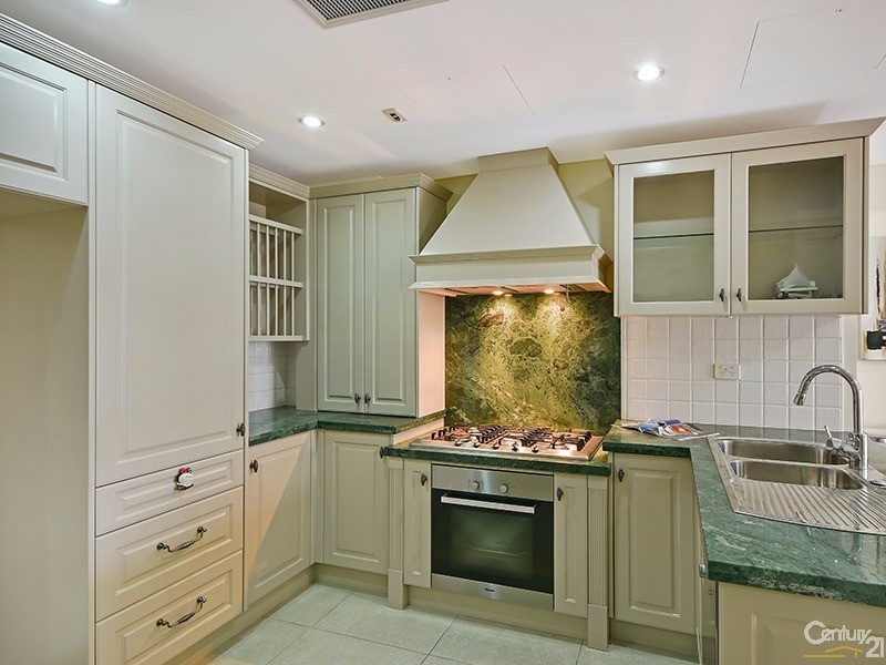 26/507 Pacific Highway, Killara NSW 2071