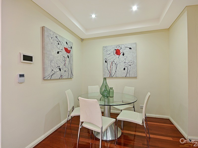 26/507 Pacific Highway, Killara NSW 2071