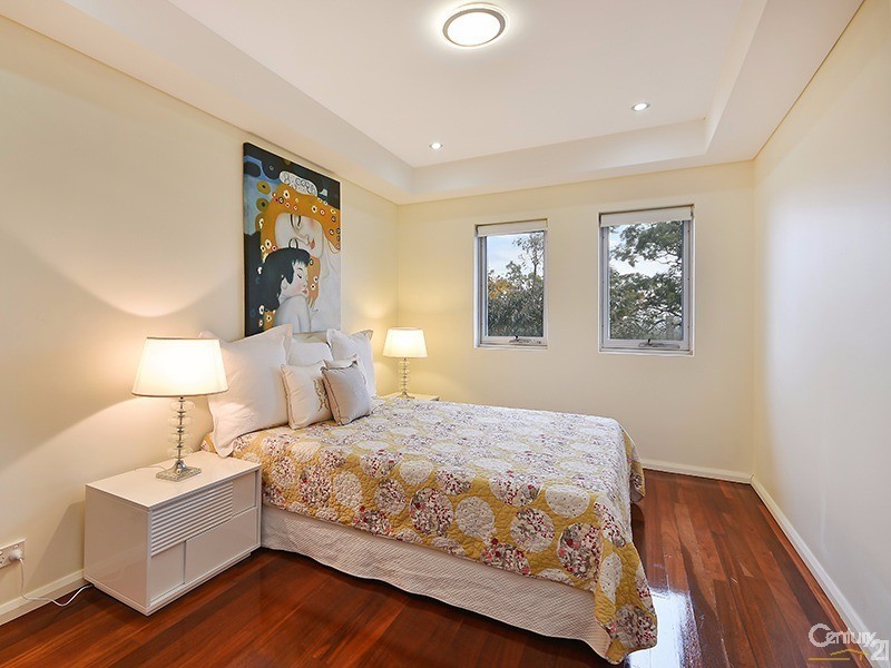 26/507 Pacific Highway, Killara NSW 2071