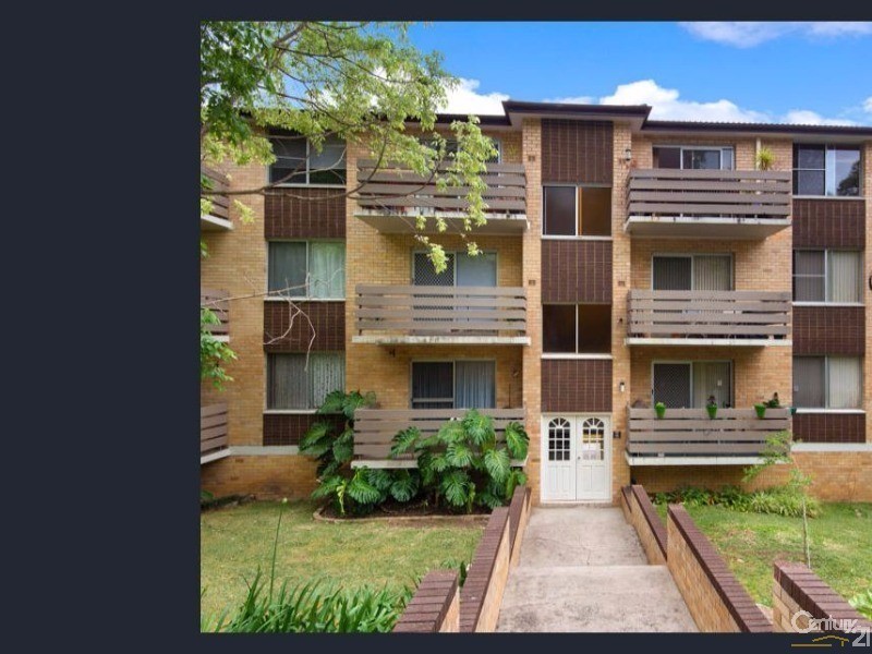 6/4-12 Hextable Ave, Lane Cove NSW 2066