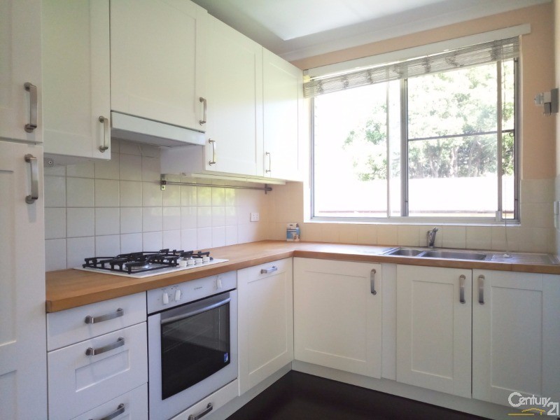 6/4-12 Hextable Ave, Lane Cove NSW 2066