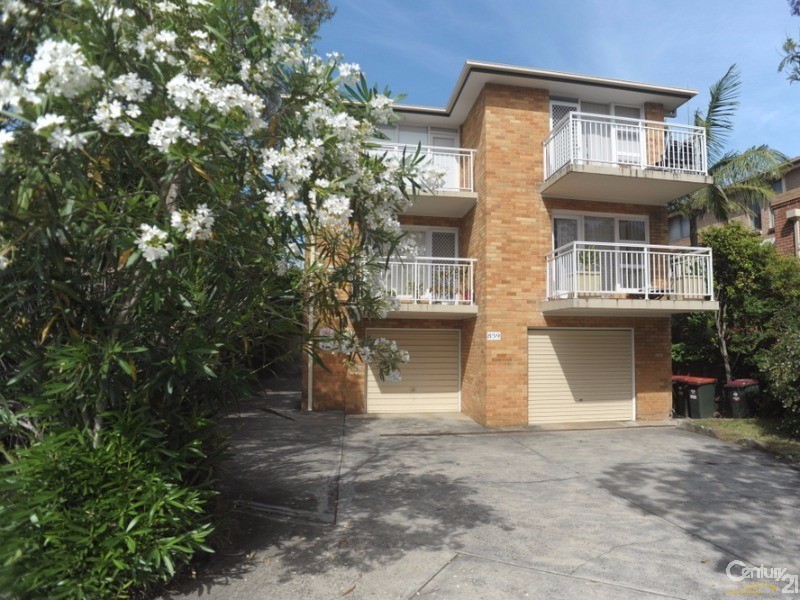 8/859 Pacific Highway, Chatswood NSW 2067