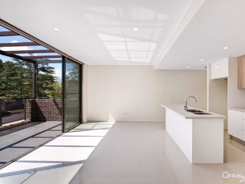 2-6 Buckingham Road, Killara NSW 2071