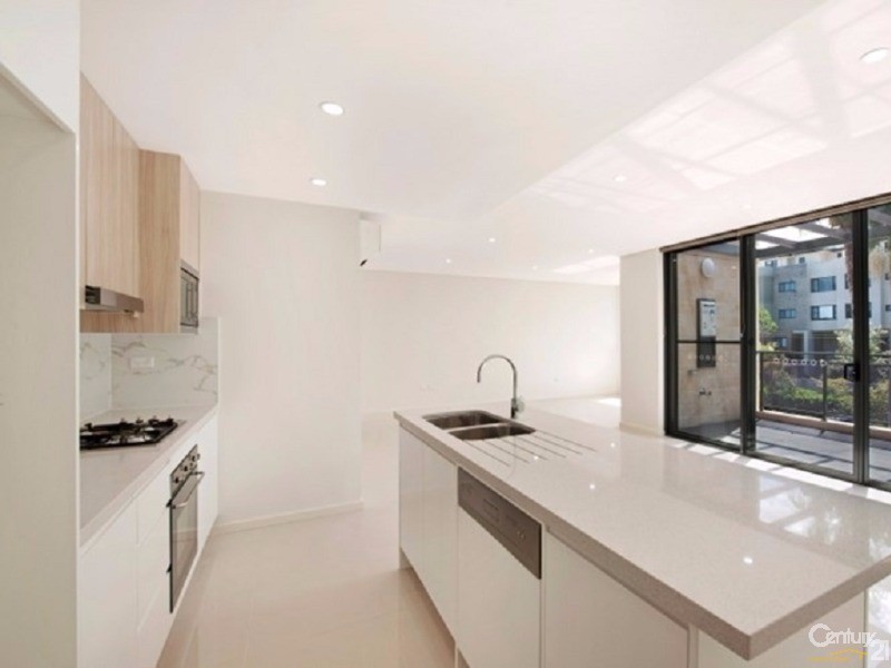 2-6 Buckingham Road, Killara NSW 2071