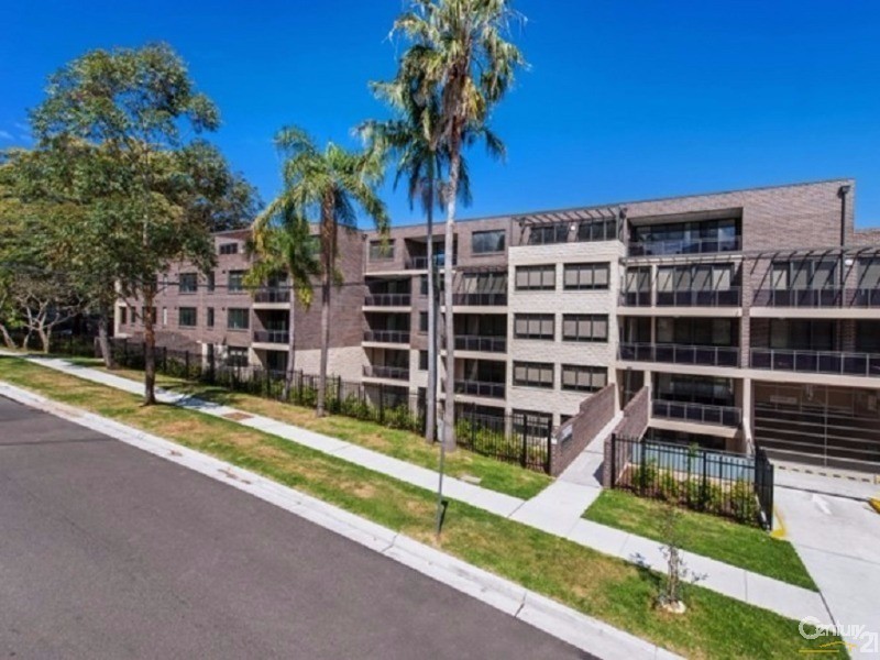 2-6 Buckingham Road, Killara NSW 2071