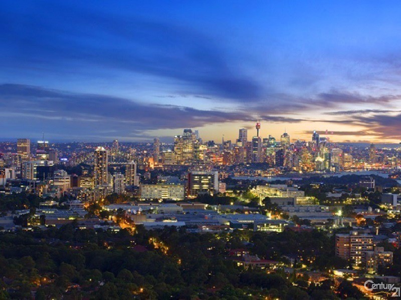 5903/438 Victoria Ave, Chatswood NSW 2067