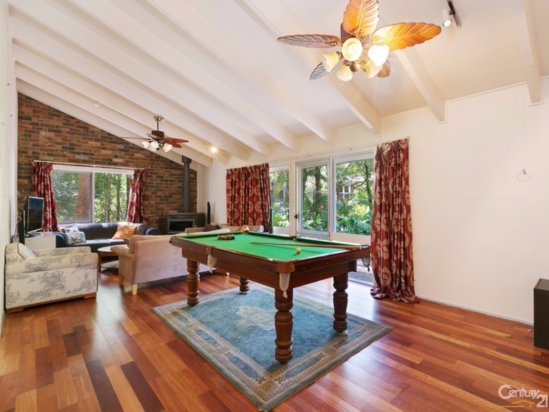 21A Linden Ave, Pymble NSW 2073