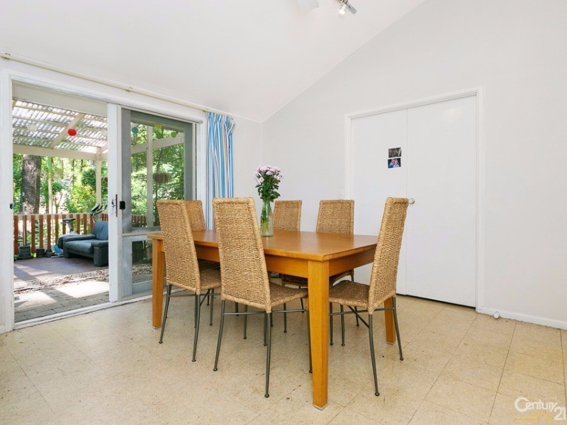 21A Linden Ave, Pymble NSW 2073