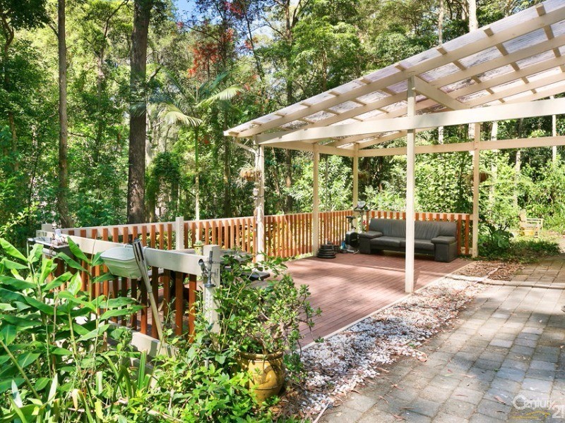 21A Linden Ave, Pymble NSW 2073