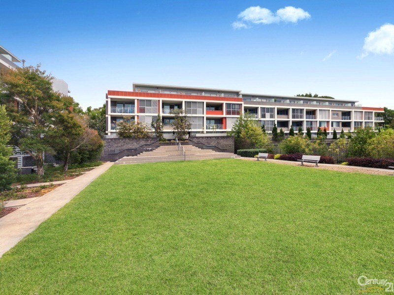 56/331 Miller Street, Cammeray NSW 2062