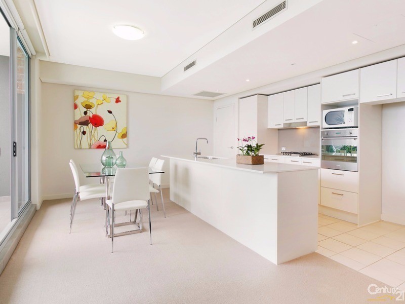 56/331 Miller Street, Cammeray NSW 2062