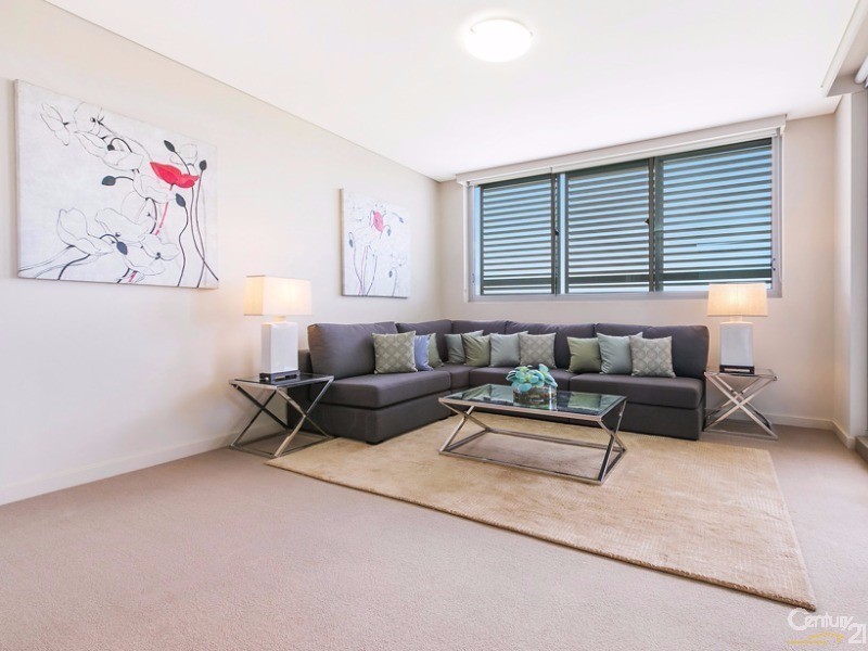 56/331 Miller Street, Cammeray NSW 2062