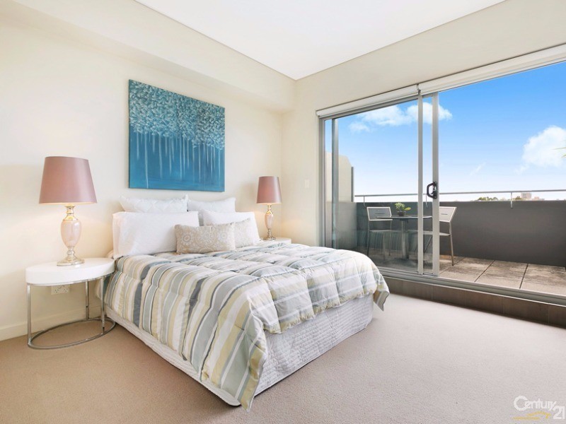 56/331 Miller Street, Cammeray NSW 2062