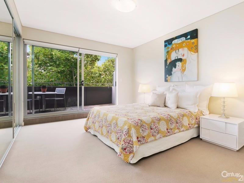 56/331 Miller Street, Cammeray NSW 2062