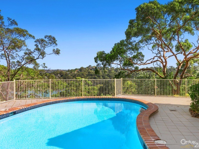 32 Cammaray Road, Castle Cove NSW 2069