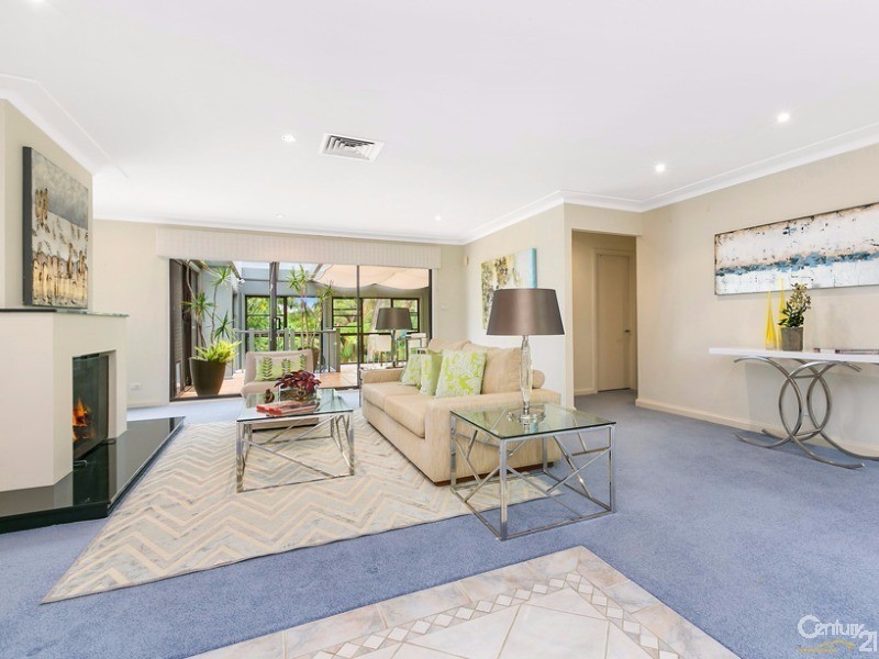 32 Cammaray Road, Castle Cove NSW 2069