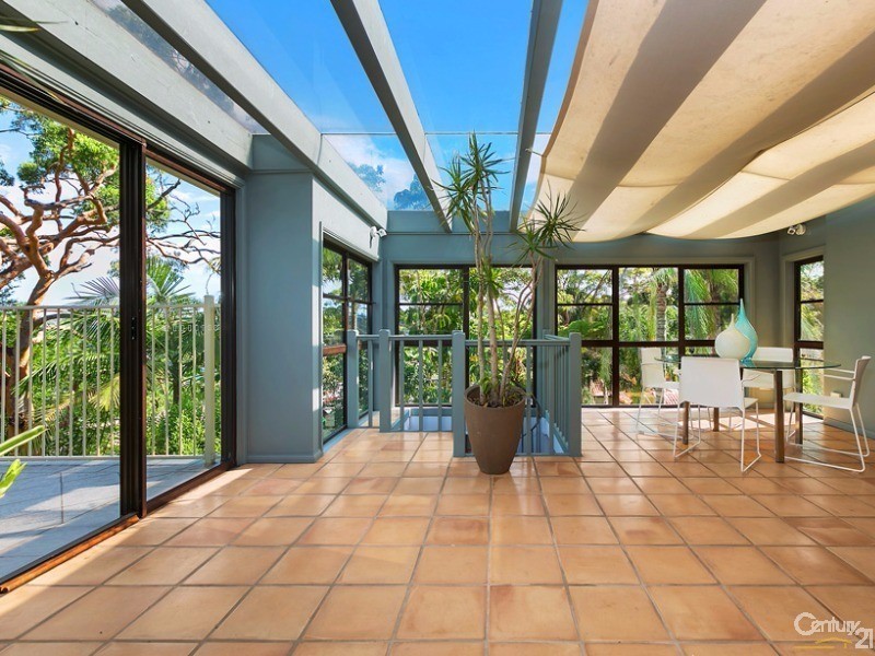 32 Cammaray Road, Castle Cove NSW 2069