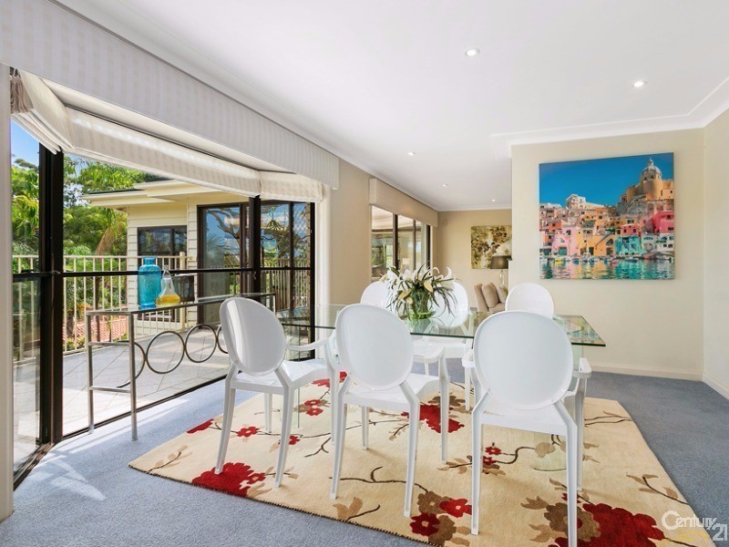 32 Cammaray Road, Castle Cove NSW 2069