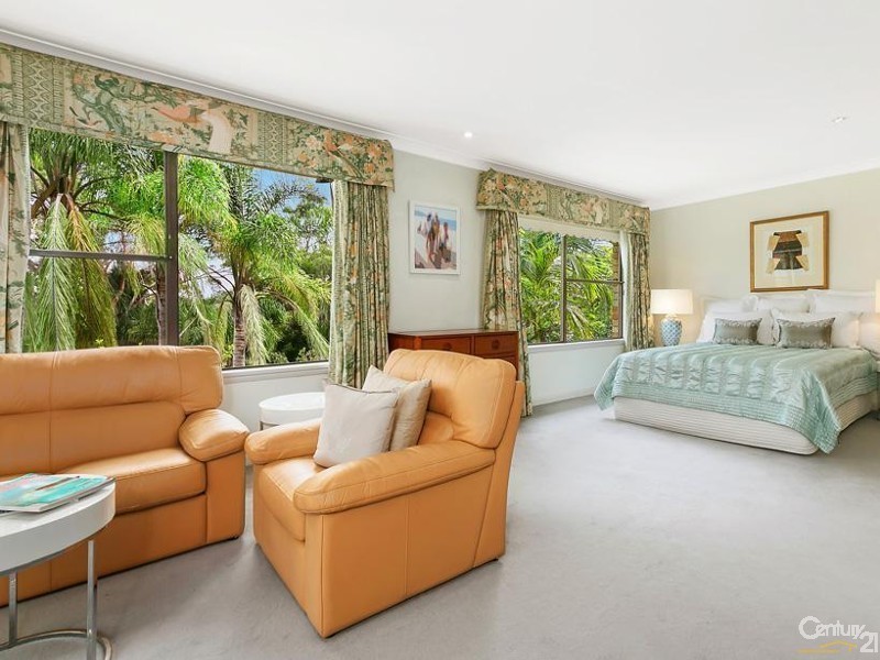 32 Cammaray Road, Castle Cove NSW 2069