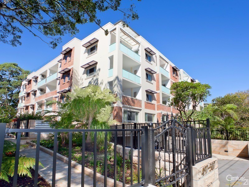 34/507 Pacific Highway, Killara NSW 2071