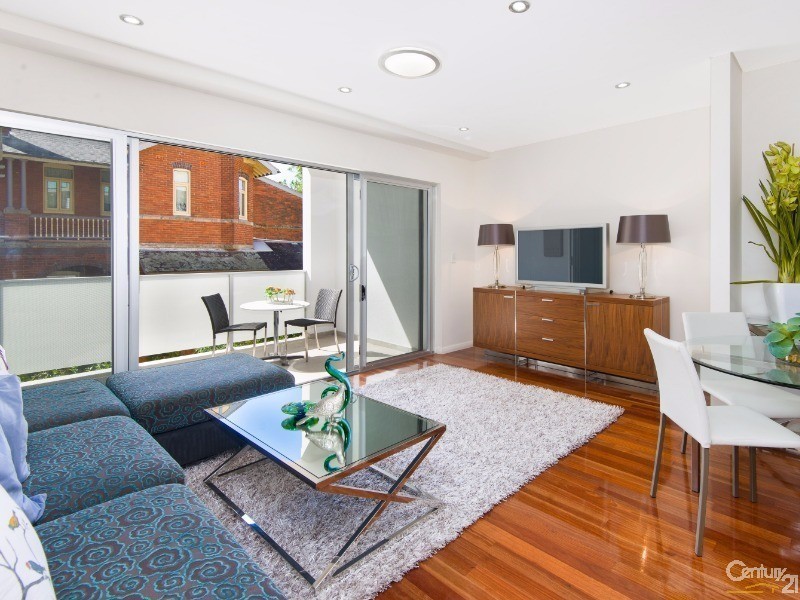 34/507 Pacific Highway, Killara NSW 2071