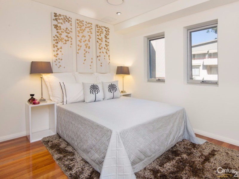 34/507 Pacific Highway, Killara NSW 2071
